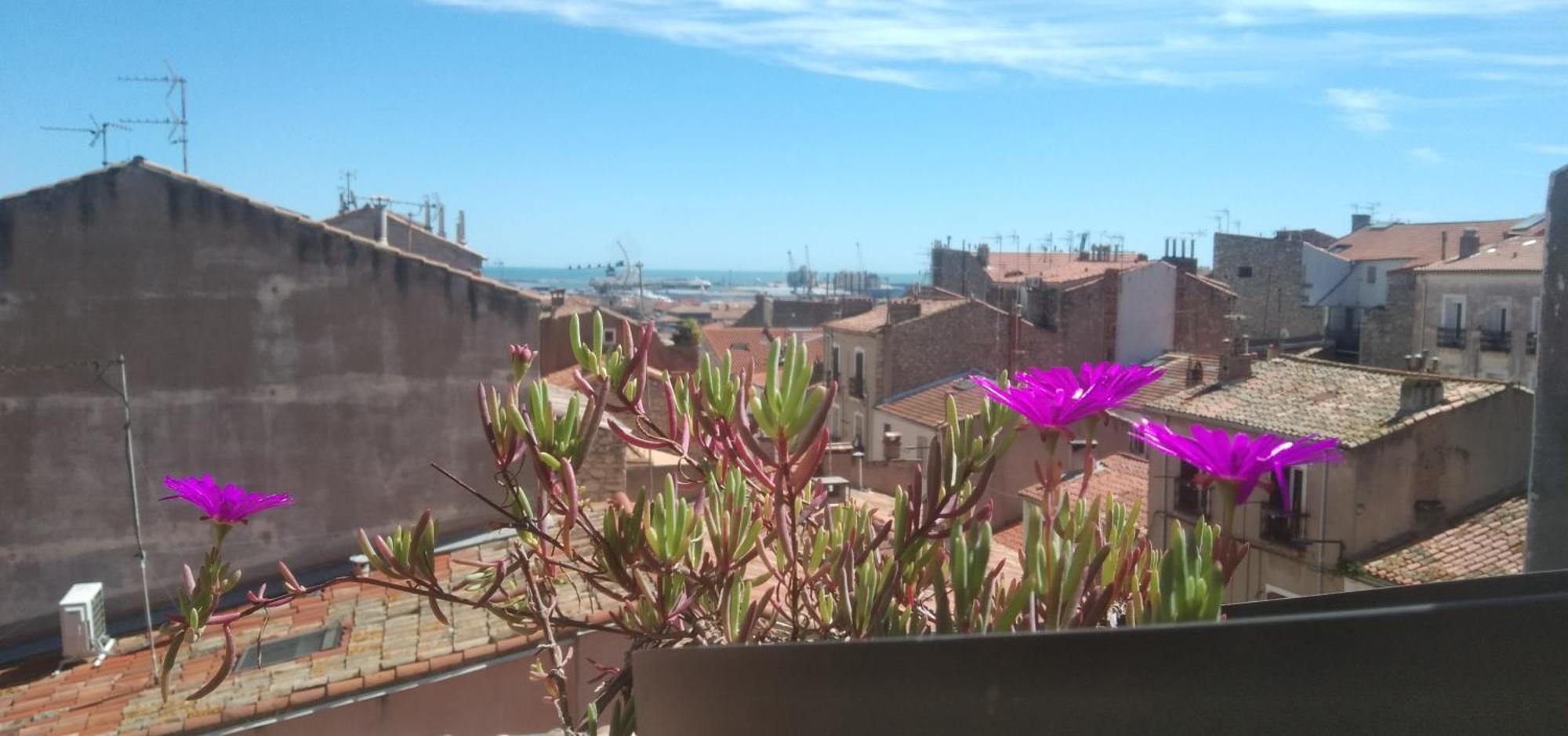 شقة Terrasse De La Revolution سُت المظهر الخارجي الصورة