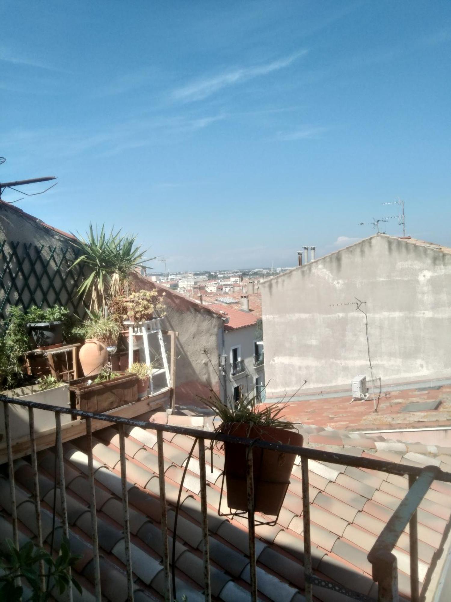 شقة Terrasse De La Revolution سُت المظهر الخارجي الصورة